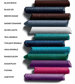 تصویر خط چشم مشکی Avon | GOZ0512 اورجینال 