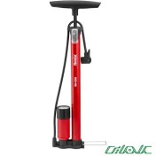 تصویر تلمبه دستی رونیکس مدل RH4205 بدنه فلزی درجه دار 