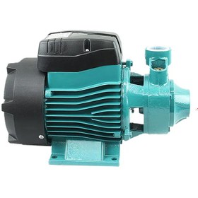 تصویر الکتروپمپ محیطی ورما 0.5 اسب مدل QB60 ا QB60 Verma Water pump QB60 Verma Water pump