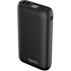 تصویر پاوربانک 22.5 وات تسکو مدل TP 869 ظرفیت 20000 میلی‌آمپر ساعت TSCO TP 869 20000mAh 22.5W Power Bank