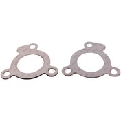 تصویر واشر گلویی اگزوز پراید سایپا 