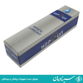 تصویر ژل لوبریکانت 85 گرمی هپسان (hepsun) hepsun lubricant gel