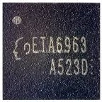 تصویر ic ETA6963 