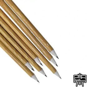 تصویر مداد سیاه سبز 