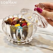 تصویر قندان کریستال بلینک مکس 