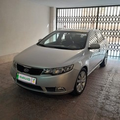 تصویر کیا سراتو مدل 2012 ا Kia Cerato automatic-2000cc Kia Cerato automatic-2000cc