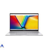 تصویر لپ تاپ ایسوس 15.6 اینچی مدل Vivobook 15 X1504ZA i7 1255U 16GB 1TB ASUS VivoBook 15 X1504ZA i7 1255U 16GB RAM 1TB SSD Iris Xe