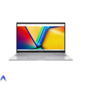 تصویر لپ تاپ ایسوس 15.6 اینچی مدل Vivobook 15 X1504ZA i7 1255U 16GB 1TB ASUS VivoBook 15 X1504ZA i7 1255U 16GB RAM 1TB SSD Iris Xe