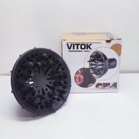 تصویر سری دیسپانسر VITOK 