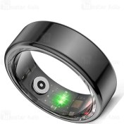 تصویر رینگ هوشمند گرین لاین مدل Smart Ring 