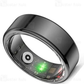 تصویر رینگ هوشمند گرین لاین مدل Smart Ring 