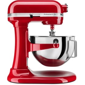 تصویر همزن کیچن اید پرو 5 پلاس KitchenAid Pro 5 Plus KP25M0XAQ 