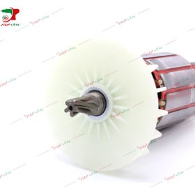 تصویر آرمیچر بتن کن رونیکس مدل 2707 ۵ کیلوگرم 