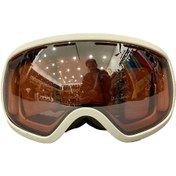 تصویر عینک ضد طوفان و اسکی الپاین، اسنوبرد برند cross.sport waer 