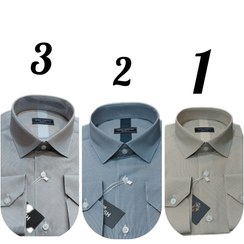 تصویر پیراهن راه راه ریز Rah rah riz