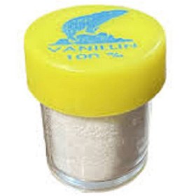 تصویر وانیل خرسی 10گرم 