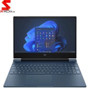 تصویر لپ تاپ گیمینگ اچ‌پی مدل Victus 15-FA2013DX پردازنده i5 13420H رم ۸ گیگابایت حافظه ۵۱۲ گیگابایت SSD گرافیک ۶ گیگابایت RTX3050 سایز ۱۵.۶ اینچ 