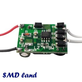 تصویر درایور 4-9 وات 12 ولت 