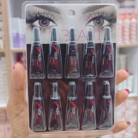 تصویر چسب موژه(تکی) 