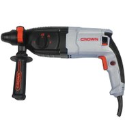 تصویر دریل بتن کن CT18182 کرون (800 وات) Impact drill CT18182 crown