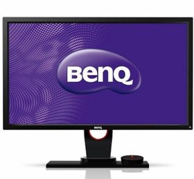 تصویر BenQ XL2430T 24inch 1ms 144Hz Gaming Monitor 