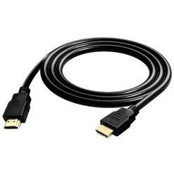 تصویر کابل شارژ و تبدیل USB به Mini USB مدل V3 - مشکی ا V3 USB Data Cable V3 USB Data Cable