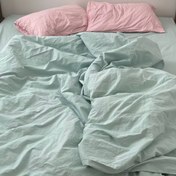 تصویر کاور لحاف اقیانوس 