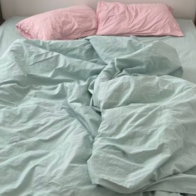 تصویر کاور لحاف اقیانوس 