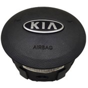 تصویر ایربگ فرمان سراتو سایپا - (جنیون پارت) 