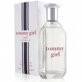 تصویر عطر ادکلن تامی گرل Tommy Hilfiger Tommy Girl