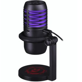 تصویر میکروفن رومیزی ردراگون مدل NEBULA GM211 