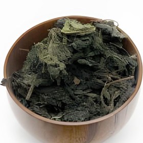 تصویر گزنه درجه یک ۷۵گرم 