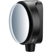 تصویر آینه عقب و چکش اضطراری بیسوس Baseus Wide Viewing Angle Mirror HSJ-01 