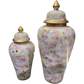 تصویر بانکه طرح برگ 