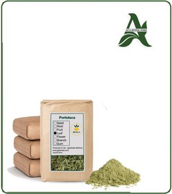 تصویر پودر خرفه فله 