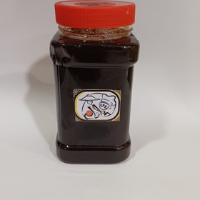 تصویر رب انار 1 کیلویی 