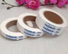 تصویر زانفیکس کاغذدار تُرک در 3سایز - 1سانت 