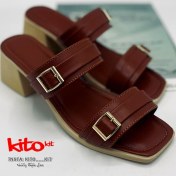 تصویر صندل زنانه مجلسی ملیکا خواهشمندیم قبل از ثبت سفارش ، موجودی محصولات را استعلام بگیرید.