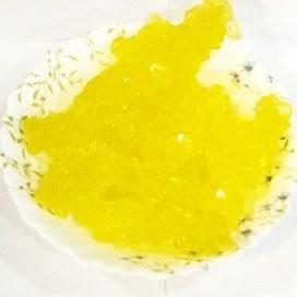 تصویر نبات زعفرانی 