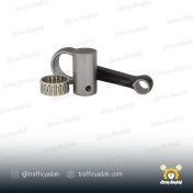 تصویر شاتون باریک هوندا برند راپیدو 