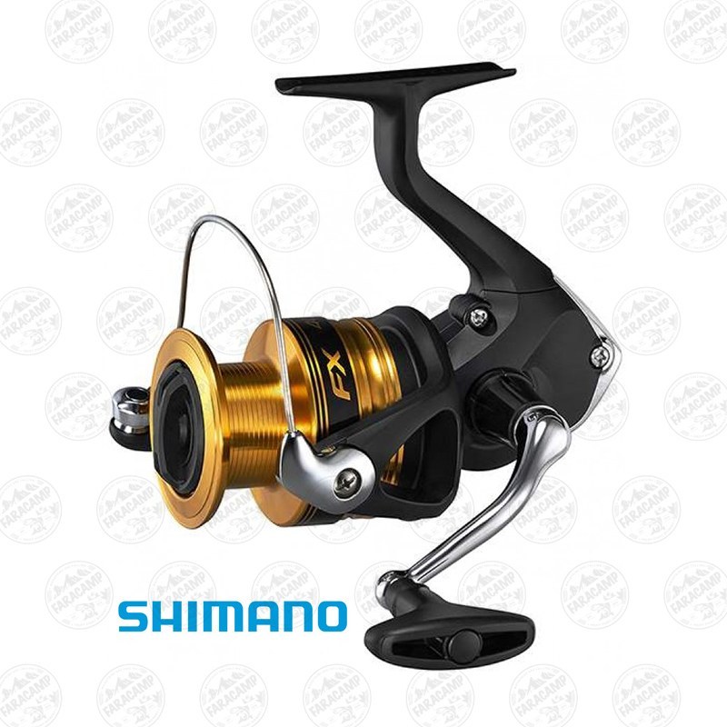خرید و قیمت چرخ ماهیگیری شیمانو Shimano Sedona 2500HG