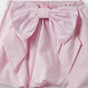 تصویر دامن نوزاد دختر دفکتو 