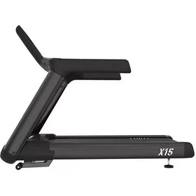 تصویر تردمیل باشگاهی برایت وی مدل X15 Bright way Gym treadmill X15