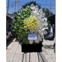 تصویر مسجد دروازه شمیران تهران – ارسال فوری تاج گل t954 