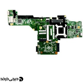 تصویر مادر برد لپ تاپ MOTHERBOARD LENOVO THINKPAD T420 VGA 1GB MOTHERBOARD Lenovo Thinkpad T420 VGA 1GB LNVH-41