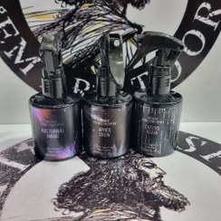 تصویر عطر مو body philosophy 