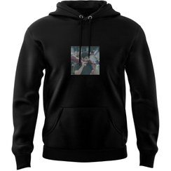 تصویر هودی جهان پهلوان رسول خادم 