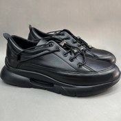 تصویر کفش طبی زنانه ریبوک رنگ مشکی سایز ۳۷ تا ۴۰ 