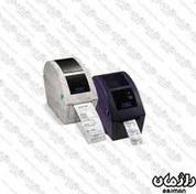 تصویر پرینتر لیبل زن تی اس سی مدل TDP-225 