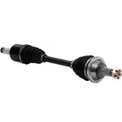 تصویر پلوس کامل پژو 405 ایساکو شتابکار abs کوتاه (چپ) 621011002 